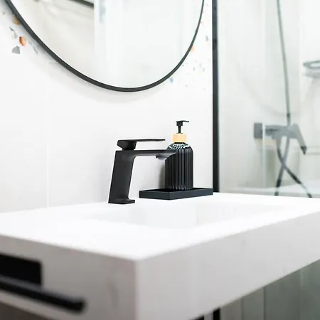 Daire Centro Granada