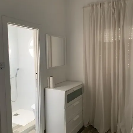 Centro Apartment *