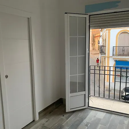 Centro Apartment