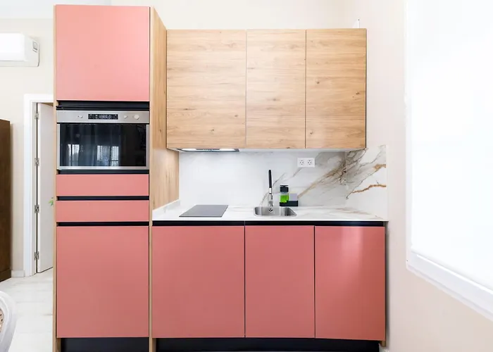 Apartamento Centro *