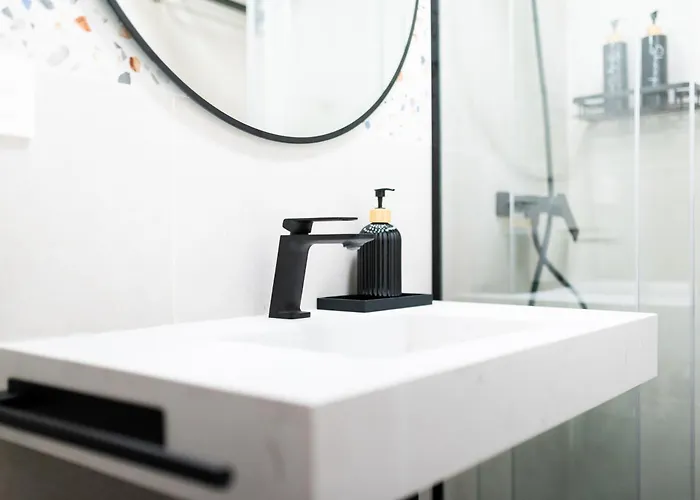 Διαμέρισμα Centro Γρανάδα