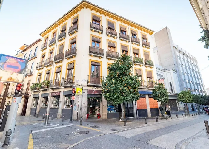 Centro Διαμέρισμα *