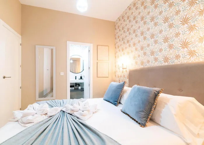 Centro Διαμέρισμα *