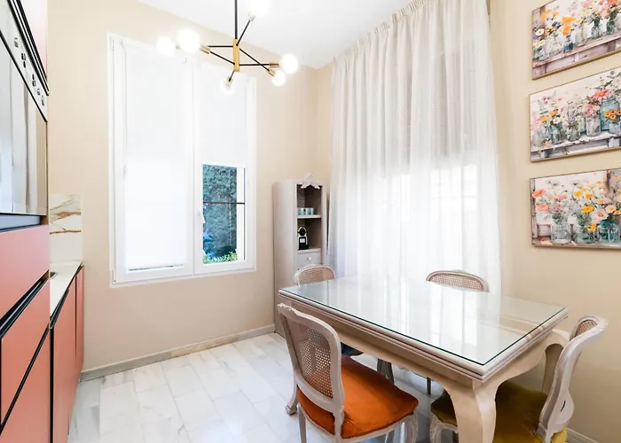 Centro Apartamento Granada