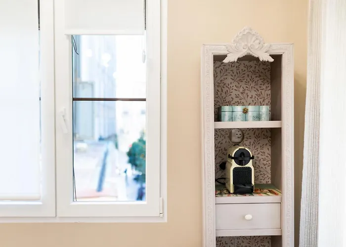 Centro Γρανάδα