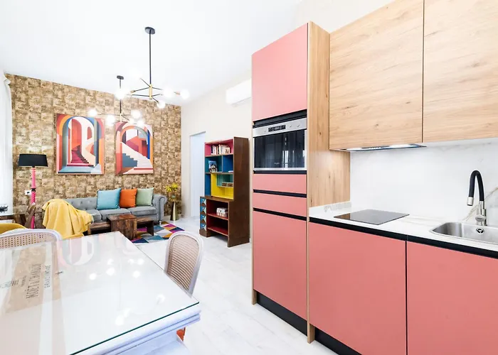 Centro * Γρανάδα