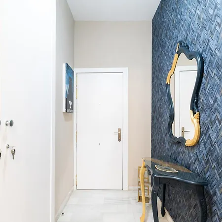 Centro Appartement *