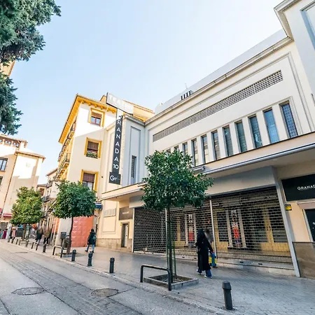 Centro Appartement *