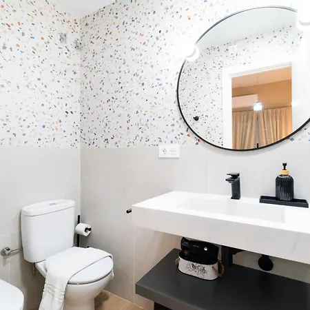 Appartement Centro