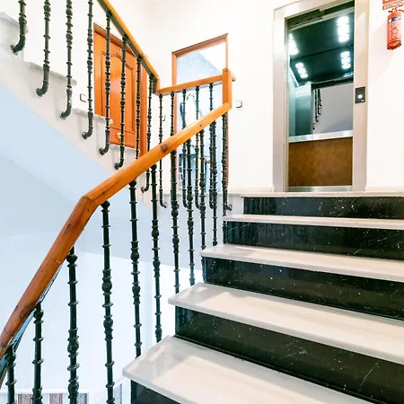 Appartement Centro