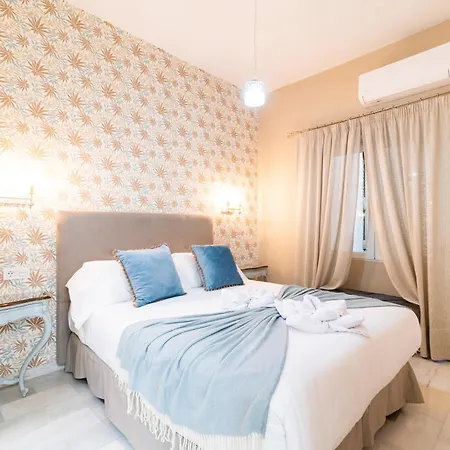 Centro Appartement *