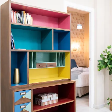 Appartement Centro