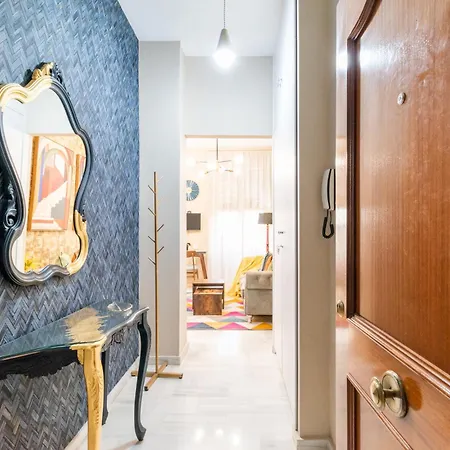 Centro Appartement Grenade