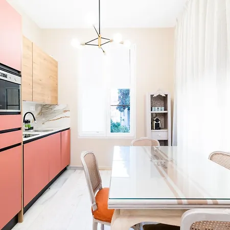 Centro Appartement